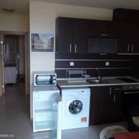 Flat in Bulgaria, Burgas Province, Elenite, 46 sq.m.