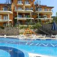 Flat in Bulgaria, Burgas Province, Elenite, 46 sq.m.