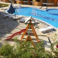 Flat in Bulgaria, Burgas Province, Elenite, 46 sq.m.