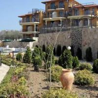 Flat in Bulgaria, Burgas Province, Elenite, 46 sq.m.