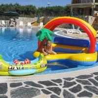 Flat in Bulgaria, Burgas Province, Elenite, 46 sq.m.