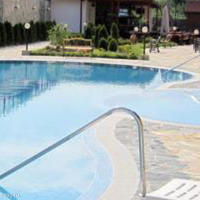 Flat in Bulgaria, Burgas Province, Elenite, 46 sq.m.