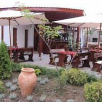 Flat in Bulgaria, Burgas Province, Elenite, 46 sq.m.