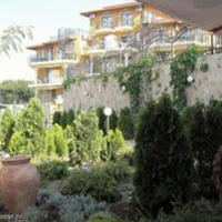 Flat in Bulgaria, Burgas Province, Elenite, 46 sq.m.