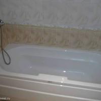 Flat at the first line of the sea / lake in Bulgaria, Burgas Province, Elenite, 73 sq.m.