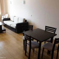 Flat at the first line of the sea / lake in Bulgaria, Burgas Province, Elenite, 73 sq.m.