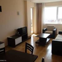 Flat at the first line of the sea / lake in Bulgaria, Burgas Province, Elenite, 73 sq.m.