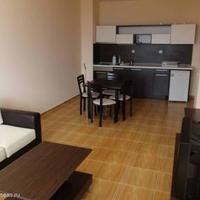 Flat at the first line of the sea / lake in Bulgaria, Burgas Province, Elenite, 73 sq.m.