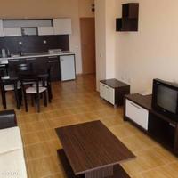 Flat at the first line of the sea / lake in Bulgaria, Burgas Province, Elenite, 73 sq.m.