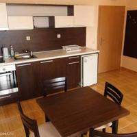 Flat at the first line of the sea / lake in Bulgaria, Burgas Province, Elenite, 73 sq.m.