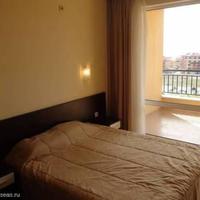 Flat at the first line of the sea / lake in Bulgaria, Burgas Province, Elenite, 73 sq.m.