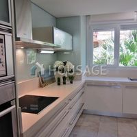 Квартира в Испании, Андалусия, Марбелья, 313 кв.м.