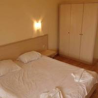 Квартира на первой линии моря/озера в Болгарии, Бургасская область, Елените, 123 кв.м.