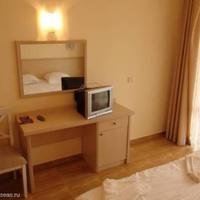 Квартира на первой линии моря/озера в Болгарии, Бургасская область, Елените, 123 кв.м.