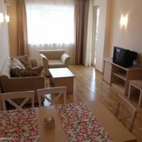 Квартира на первой линии моря/озера в Болгарии, Бургасская область, Елените, 123 кв.м.