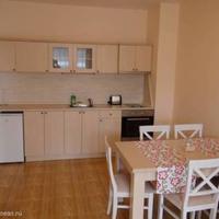 Квартира на первой линии моря/озера в Болгарии, Бургасская область, Елените, 123 кв.м.