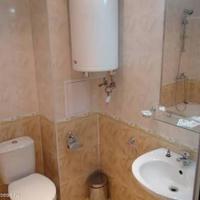 Квартира на первой линии моря/озера в Болгарии, Бургасская область, Елените, 123 кв.м.