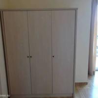 Квартира на первой линии моря/озера в Болгарии, Бургасская область, Елените, 123 кв.м.