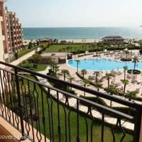 Апартаменты на первой линии моря/озера в Болгарии, Солнечный Берег