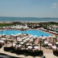 Апартаменты на первой линии моря/озера в Болгарии, Солнечный Берег