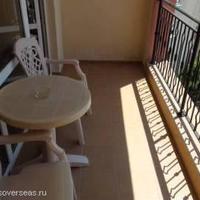 Апартаменты на первой линии моря/озера в Болгарии, Солнечный Берег