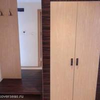 Апартаменты на первой линии моря/озера в Болгарии, Солнечный Берег