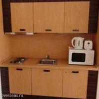 Apartment at the first line of the sea / lake in Bulgaria, Sunny Beach