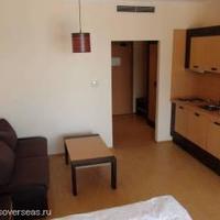 Apartment at the first line of the sea / lake in Bulgaria, Sunny Beach