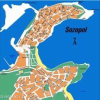 Отель (гостиница) на первой линии моря/озера в Болгарии, Бургасская область, Елените