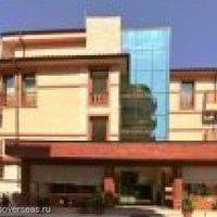 Отель (гостиница) на первой линии моря/озера в Болгарии, Бургасская область, Елените