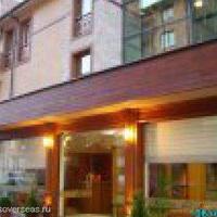 Отель (гостиница) на первой линии моря/озера в Болгарии, Бургасская область, Елените