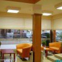 Отель (гостиница) на первой линии моря/озера в Болгарии, Бургасская область, Елените