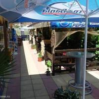 Апартаменты на первой линии моря/озера в Болгарии, Бургасская область, Елените, 85 кв.м.