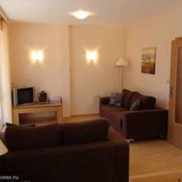 Апартаменты на первой линии моря/озера в Болгарии, Бургасская область, Елените, 85 кв.м.