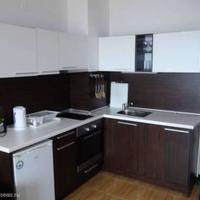 Flat at the first line of the sea / lake in Bulgaria, Burgas Province, Elenite, 108 sq.m.