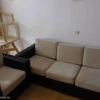 Flat at the first line of the sea / lake in Bulgaria, Burgas Province, Elenite, 108 sq.m.