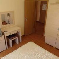 Flat at the first line of the sea / lake in Bulgaria, Burgas Province, Elenite, 63 sq.m.