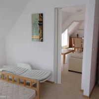 Квартира на второй линии моря/озера в Болгарии, Солнечный Берег, 84 кв.м.