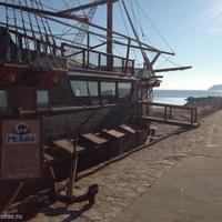 Apartment in Bulgaria, Varna region, Elenite, 192 sq.m.