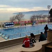 Apartment in Bulgaria, Varna region, Elenite, 192 sq.m.