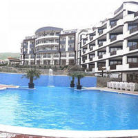 Flat in Bulgaria, Burgas Province, Elenite, 129 sq.m.