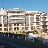 Flat in Bulgaria, Burgas Province, Elenite, 129 sq.m.