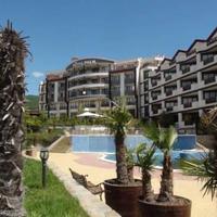 Flat in Bulgaria, Burgas Province, Elenite, 129 sq.m.