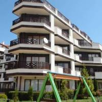 Flat in Bulgaria, Burgas Province, Elenite, 129 sq.m.