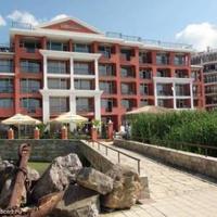 Апартаменты в Болгарии, Солнечный Берег, 57 кв.м.