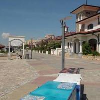 Апартаменты в Болгарии, Солнечный Берег, 57 кв.м.