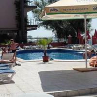 Апартаменты в Болгарии, Солнечный Берег, 57 кв.м.