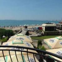 Апартаменты в Болгарии, Солнечный Берег, 57 кв.м.