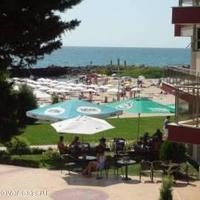 Flat at the first line of the sea / lake in Bulgaria, Burgas Province, Elenite