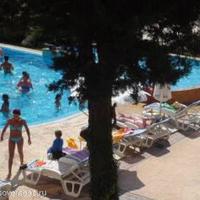 Flat at the first line of the sea / lake in Bulgaria, Burgas Province, Elenite